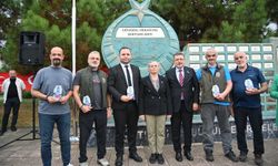 BAŞKAN GENÇ: ŞEHİTLERİMİZİN EMANETİNE SAHİP ÇIKMAYA DEVAM EDECEĞİZ