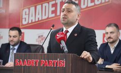 BAŞKAN TURHAN: İŞÇİNİN İKRAMİYESİNİ ÖDEYİN!