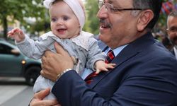 BÜYÜKŞEHİR’İN TÜP BEBEK DESTEĞİ TÜRKİYE'YE ÖRNEK OLDU