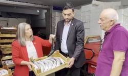 SUİÇMEZ: BALIKÇI EMEĞİNİN KARŞILIĞINI ALAMIYOR