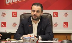 MURATOĞLU: “BUGÜN ÜLKEMİZDE HER 3 KİŞİDEN BİRİ İNSANLARA HİÇ GÜVENMİYOR”