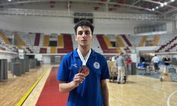 BÜYÜKŞEHİR SPORCULARI MADALYALARI TOPLADI