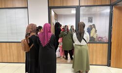 ORTAHİSAR BELEDİYESİ, YENİ EĞİTİM YILINDA DA ÖĞRENCİLERİN YANINDA