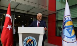 AVRASYA ÜNİVERSİTESİ 2026-2027 AKADEMİK YILINI ÇOŞKUYLA AÇTI