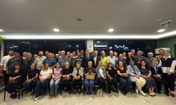 ERDOĞDU MAHALLESİ’NDE SAMIMI BULUŞMA GÜÇLÜ KATILIM