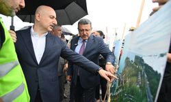 UZUNKUM YAŞAM ALANI’NDA HER ADIM ORTAK AKILLA ATILIYOR