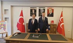 BAŞKAN HACISALİHOĞLU'DAN BEŞİKDÜZÜ ÇIKARMASI