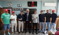 ORTAHİSAR’DAN ANTRENÖRLERE ANLAMLI DESTEK