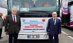 ORTAHİSAR BELEDİYESİ EMEKLİLERİN YANINDA…