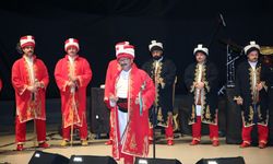 40 yıllık geçmişe büyük kutlama