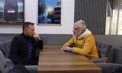 “ONLAR SUSTU BEN MAÇI ANLATTIM “