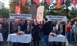Milletin iradesi pazarlık  konusu yapılamaz