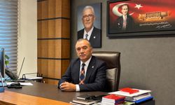 MİLLETVEKİLİ AYDIN’DAN 4. YASAMA YILI BİLANÇOSU: