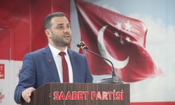 BAŞKAN MURATOĞLU: "ÜNİVERSİTELER SİYASETİN DEĞİL, BİLİMİN ALANI OLMALIDIR"