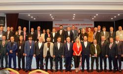 YENİ PARTİ AKÇAABAT 1. OLAĞAN KONGRESİ GERÇEKLEŞTİRİLDİ