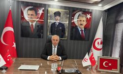 BAŞKAN AYDIN SORDU: BU MAKAM KİMİN İÇİN VAR?