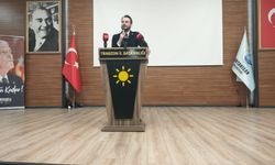 CENK ÖZATICI TRABZON’DAN SESLENDİ: “BU DEVRAN DEĞİŞECEK!”