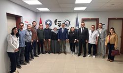 KTÜ VE TTSO’DAN SAĞLIK TEKNOLOJİLERİNDE GÜÇ BİRLİĞİ