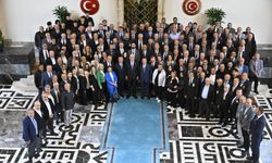AYDIN: “TRABZON’UN BİRLİKTELİĞİ ANKARA’YA YANSIDI”