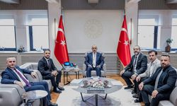 UZUNGÖL’E DEVLET ELİ: BAKAN URALOĞLU’NDAN DEV FESTİVALE TAM DESTEK!
