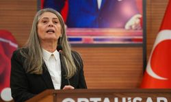 SUİÇMEZ: "ÇOCUKLARIN ÜÇTE BİRİNDEN FAZLASI YOKSULLUK RİSKİNDE”