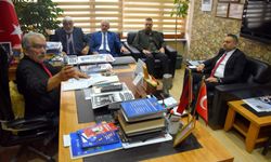 BAŞKAN TURHAN: EMEKLİLERİMİZ SAADET PARTİSİNE EMANET OLACAK