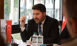 BAŞKAN KALKIŞIM: “GÜÇLÜ MAHALLELER, GÜÇLÜ TÜRKİYE DEMEKTİR!”