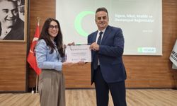 ORTAHİSAR BELEDİYESİ’NDE ‘BAĞIMLILIKLA MÜCADELE’ EĞİTİMİ DÜZENLENDİ
