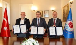 BAŞKAN GENÇ: NESİLLERİN DONANIMLI YETİŞMESİ İÇİN ÇALIŞIYORUZ