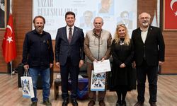 EDEBİYATIN KALBİ, ORTAHİSAR YAZAR BULUŞMALARI’NDA ATTI