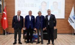 TRABZON, “3. ORTAHİSAR YAZAR BULUŞMALARI” İLE EDEBİYAT DOLU ÜÇ GÜN YAŞADI