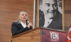 MİLLETVEKİLİ SUİÇMEZ: “ÖRGÜTLERİMİZ HAZIR, İKTİDARA YÜRÜYORUZ!”