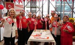 CUMHURİYET COŞKUSU, ORTAHİSAR’DA YAŞANACAK