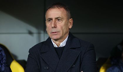 Abdullah Avcı’nın pusulası Fenerbahçe maçı 