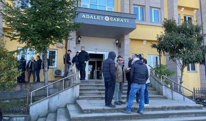 Artvin Borçka’daki Mesire Alanı Cinayetinin Davası Bugün Başladı