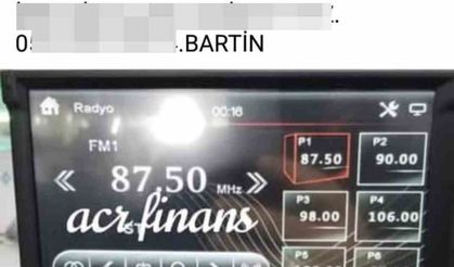 Sahte rapor soruşturmasında sosyal medya ile reklam detayı