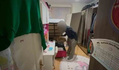 Bolu’da kaçakçılığa geçit yok