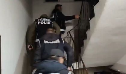 Bolu’da yabancı uyruklu 15 kişi hakkında sınır edilmek üzere işlem başlatıldı