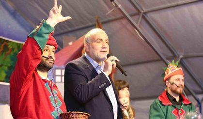 Canik’te Ramazan geleneği bu yılda devam edecek