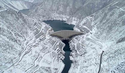 Deriner Barajı’ndan milli ekonomiye 50 milyar lira katkı