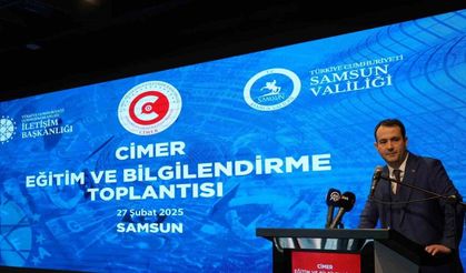 Dünyanın en büyük kamuoyu iletişim platformu: CİMER