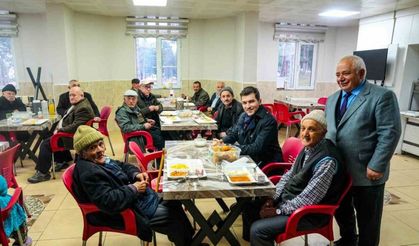 Erbaa’da Ramazan hazırlıkları sürüyor