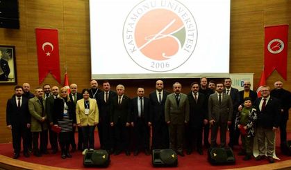 Kastamonu İl Sağlık Müdürü Derdiyok: