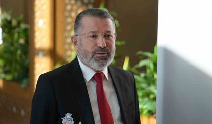 KBÜ akademik teşvikte rekor kırdı