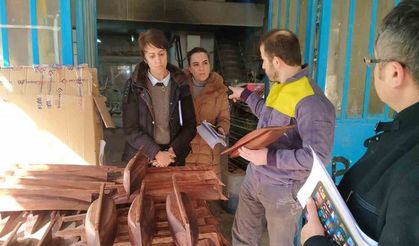 KOBİ’lere profesyonel destek sağlayacak merkez faliyetlerine başladı