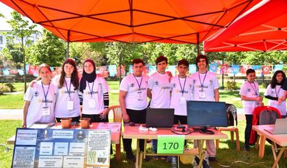 Trabzon Teknoloji Festivali başlıyor! 1 milyon TL ödül dağıtılacak