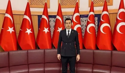 Başkan Paçacı’dan Dervişoğlu’na sert sözler