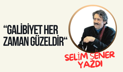 61’inci Meslek Yılında Ahmet Özer