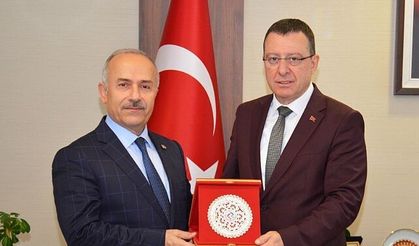 TRÜ ile İki Üniversite Arasında 'Birlikte Kullanım Protokolü' İmzalandı