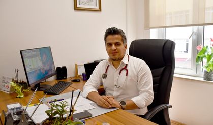 KTÜ Farabi Hastanesi’nden Kanser Hastalarına Yaz Uyarısı